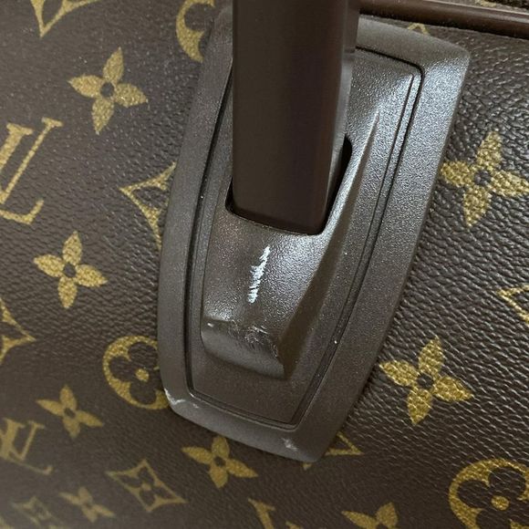 Louis Vuitton Carry Bag Monogram Pegasus 55 M23294 (old Shape ) Monogram - Picture 11 of 15